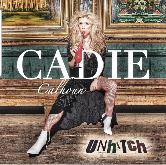 Johnny was SALTER VELVET MAXI DRESS - Picture 5 of 8